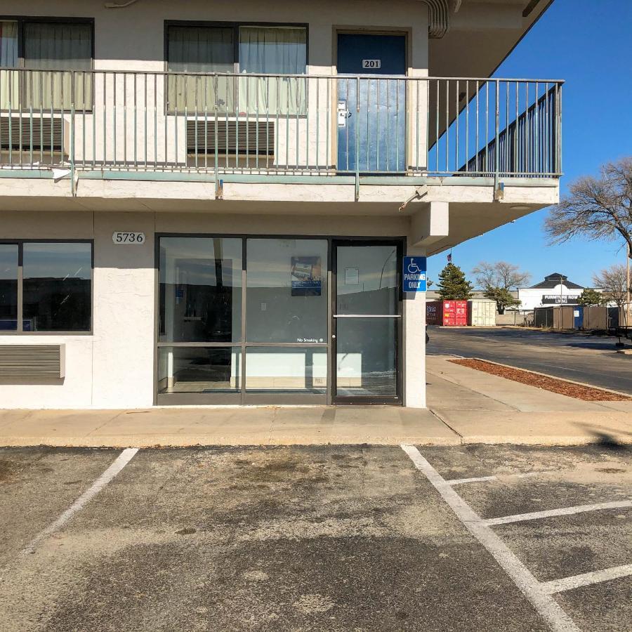 Hotel Studio 6 Wichita, Ks - Airport 2*