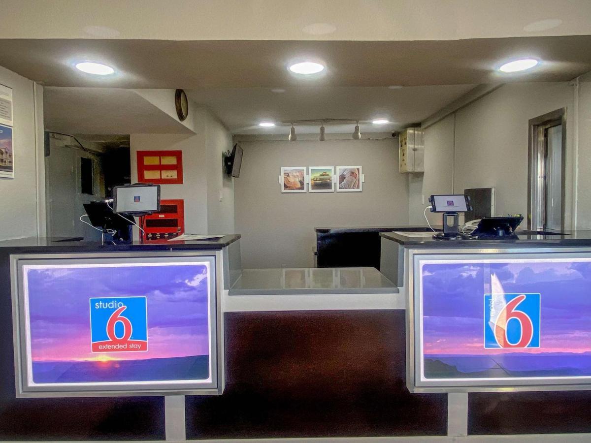 Studio 6 Wichita, Ks - Airport 2* Wichita